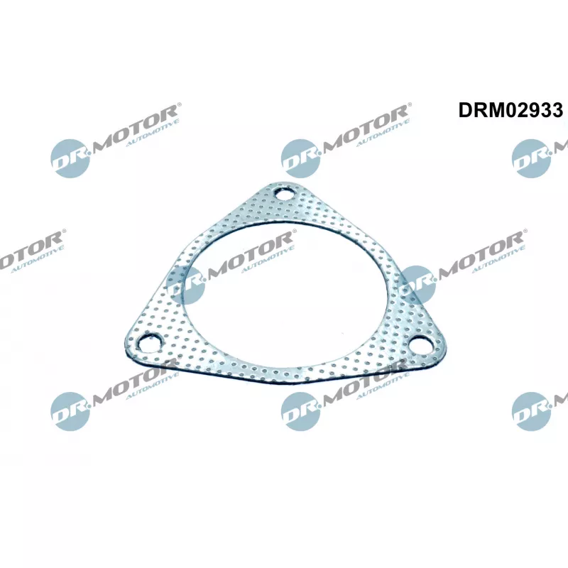 Joint d'étanchéité, tuyau d'échappement Dr.Motor DRM02933