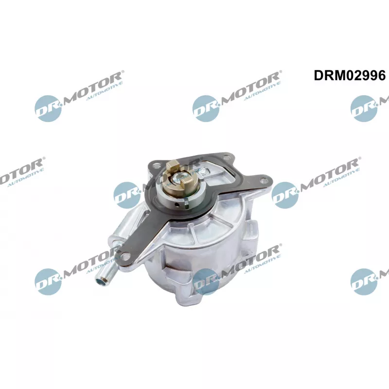 Pompe à vide, freinage Dr.Motor DRM02996