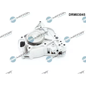 Pompe à huile Dr.Motor DRM03045