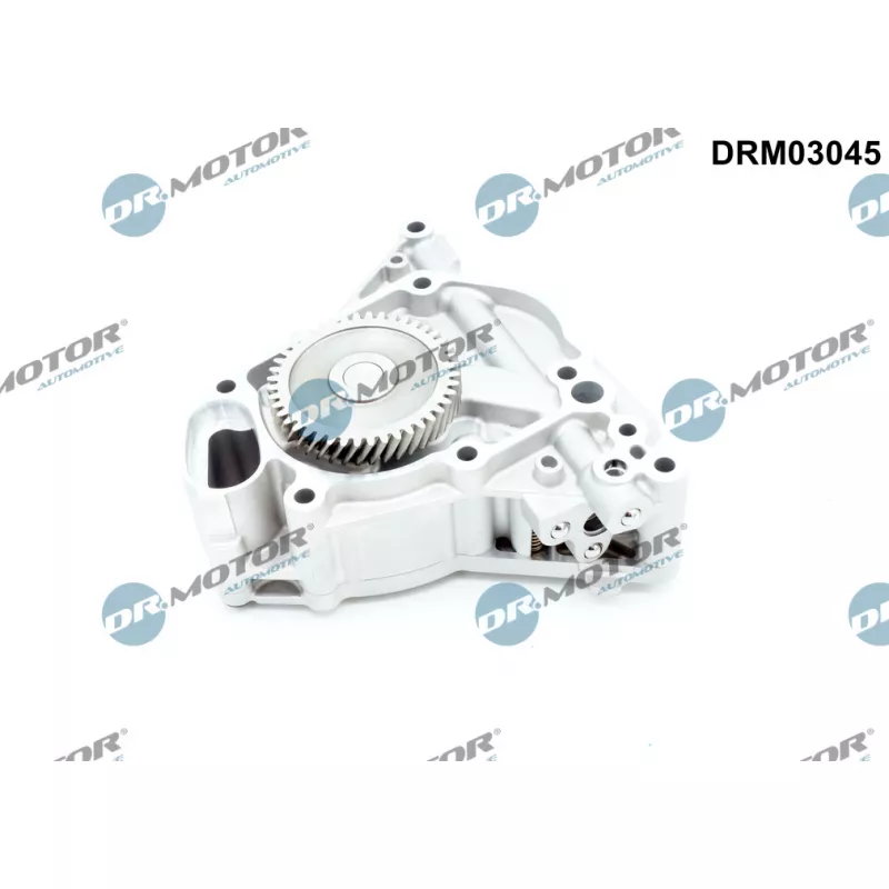 Pompe à huile Dr.Motor DRM03045