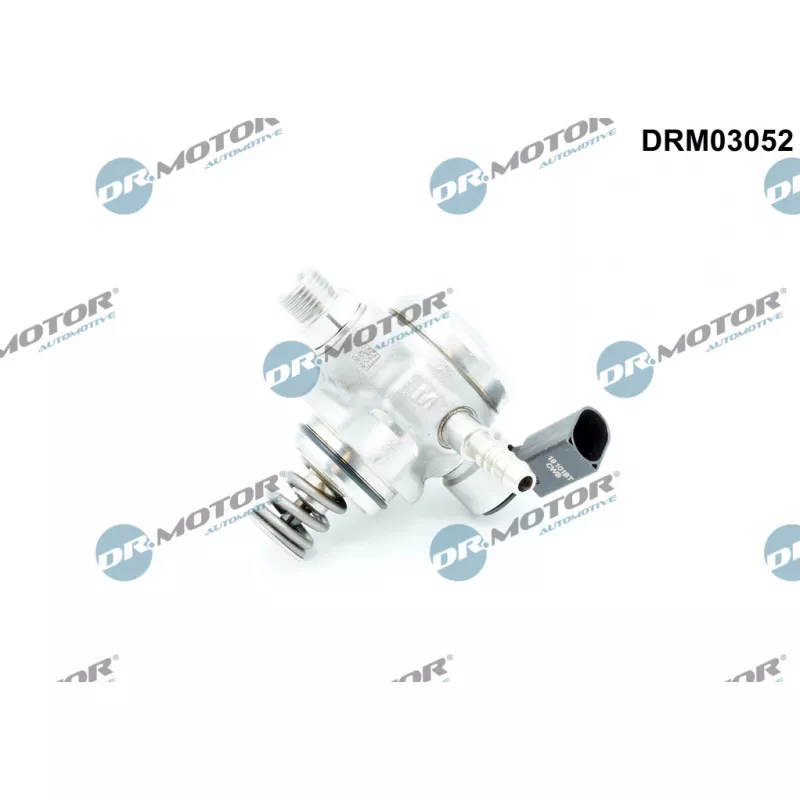 Pompe à haute pression Dr.Motor DRM03052