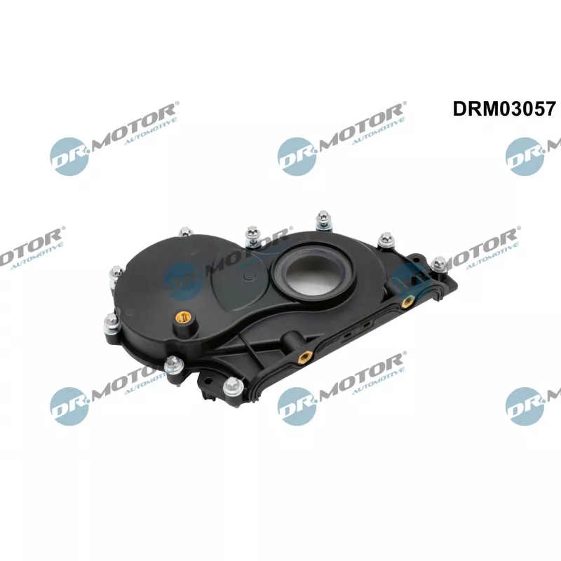 Couvercle de carter de distribution Dr.Motor DRM03057