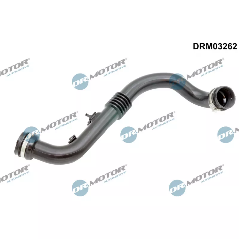 Gaine de suralimentation Dr.Motor DRM03262