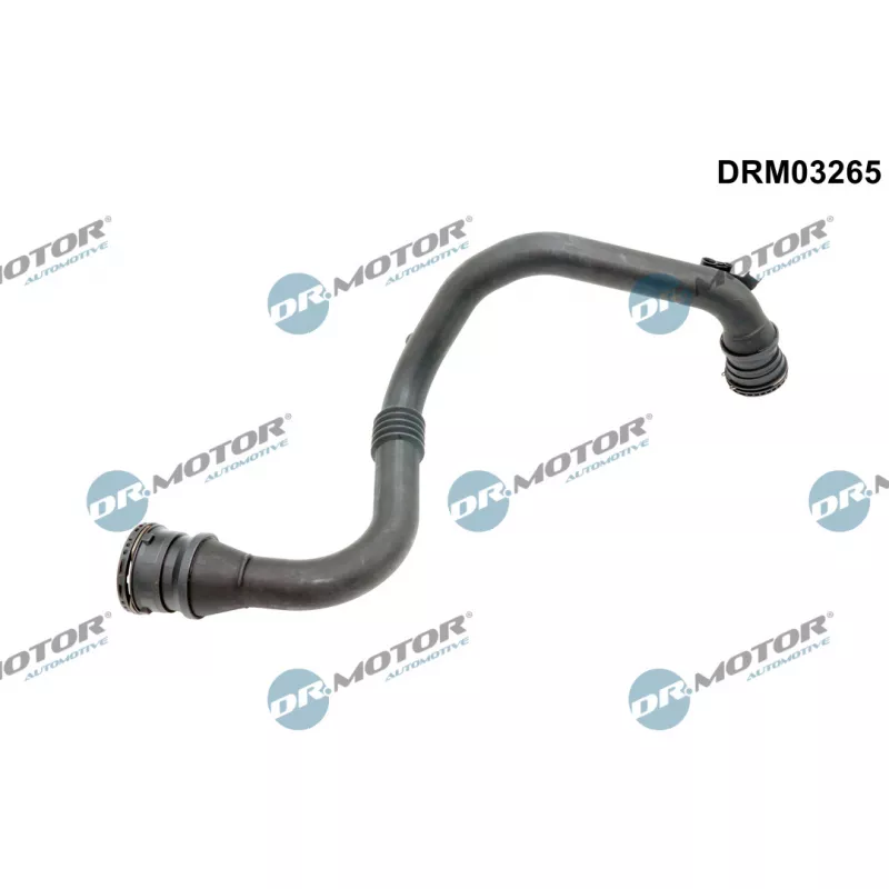 Gaine de suralimentation Dr.Motor DRM03265