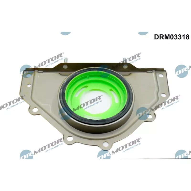Bague d'étanchéité, vilebrequin Dr.Motor DRM03318