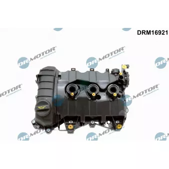 Couvercle de culasse Dr.Motor DRM16921