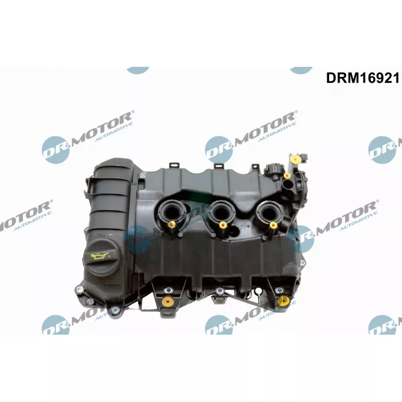 Couvercle de culasse Dr.Motor DRM16921