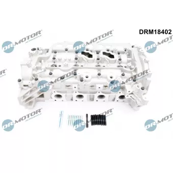 Culasse de cylindre Dr.Motor DRM18402