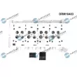 Culasse de cylindre Dr.Motor DRM18403 - Visuel 2