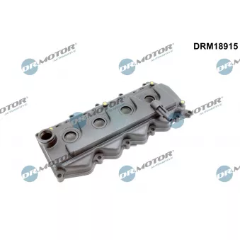 Couvercle de culasse Dr.Motor