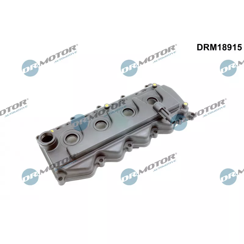 Couvercle de culasse Dr.Motor DRM18915