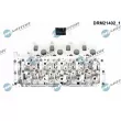 Culasse de cylindre Dr.Motor DRM21402 - Visuel 2