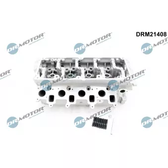 Culasse de cylindre Dr.Motor DRM21408