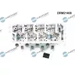 Culasse de cylindre Dr.Motor DRM21408 - Visuel 2