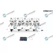 Culasse de cylindre Dr.Motor DRM21411 - Visuel 1