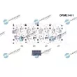 Culasse de cylindre Dr.Motor DRM21411 - Visuel 2