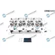 Culasse de cylindre Dr.Motor DRM21413 - Visuel 1