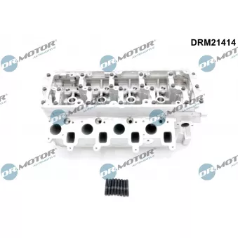 Culasse de cylindre Dr.Motor DRM21414