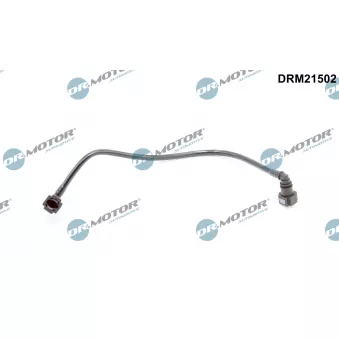 Tuyauterie de carburant Dr.Motor DRM21502