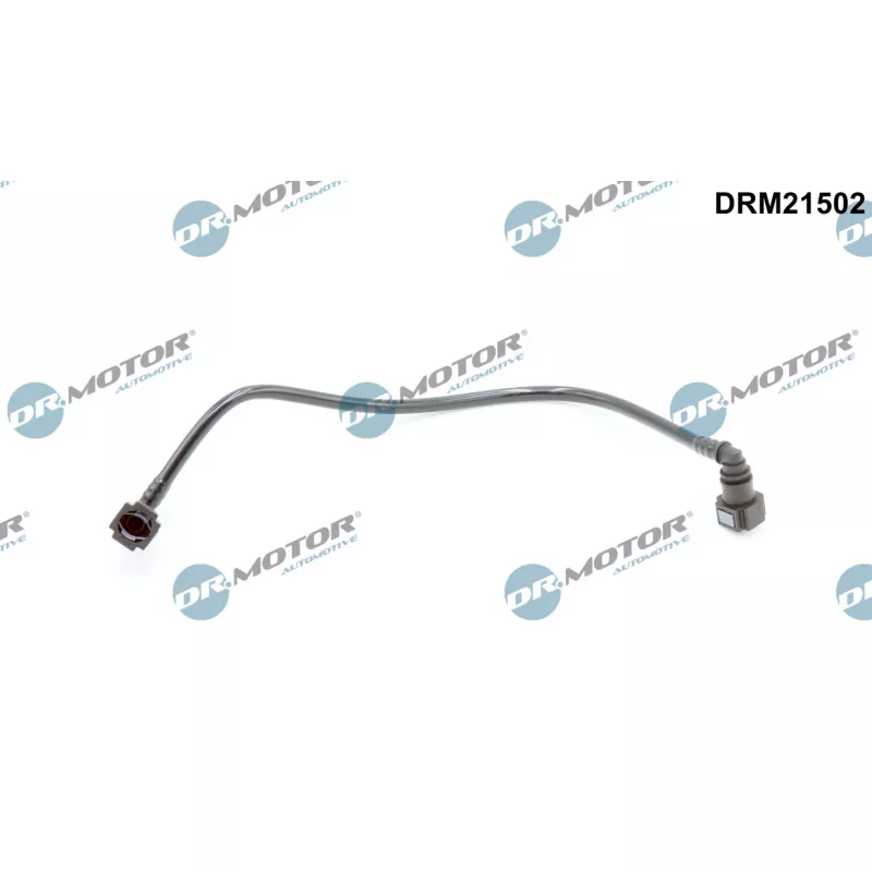 Tuyauterie de carburant Dr.Motor DRM21502