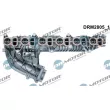 Module de tube d'admission Dr.Motor DRM2805 - Visuel 2