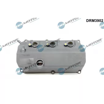 Couvercle de culasse Dr.Motor DRM3902