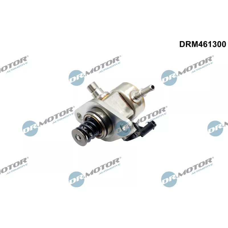 Pompe à haute pression Dr.Motor DRM461300