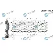 Culasse de cylindre Dr.Motor DRM61406 - Visuel 2