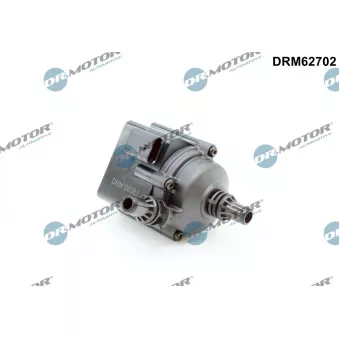 Pompe de circulation d'eau, chauffage auxiliaire Dr.Motor