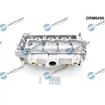 Culasse de cylindre Dr.Motor DRM6406