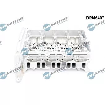 Culasse de cylindre Dr.Motor DRM6407