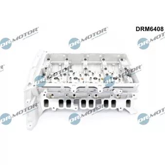 Culasse de cylindre Dr.Motor