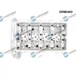 Culasse de cylindre Dr.Motor DRM6409 - Visuel 2