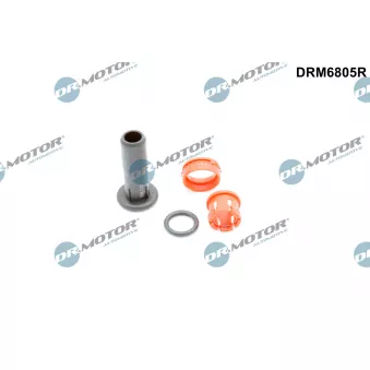 Kit de réparation, module de tube d?aspiration Dr.Motor DRM6805R