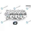 Culasse de cylindre Dr.Motor DRM9401 - Visuel 1