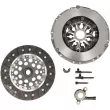 Kit d'embrayage LUK 623 3159 33 - Visuel 2