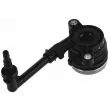 Butée hydraulique, embrayage SACHS 3182 654 309 - Visuel 2