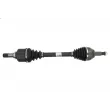 Arbre de transmission SKF VKJC 7745 - Visuel 1