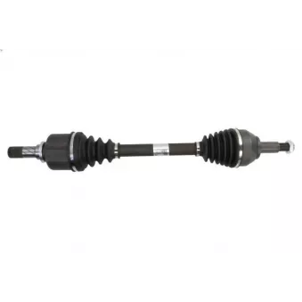 Arbre de transmission SKF
