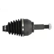 Arbre de transmission SKF VKJC 7745 - Visuel 3