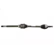 Arbre de transmission SKF VKJC 7748 - Visuel 1