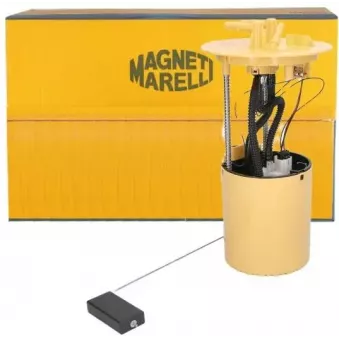 Module d'alimentation en carburant MAGNETI MARELLI 313011313240