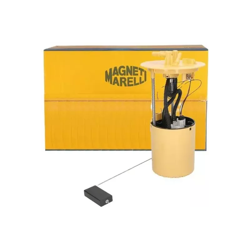 Module d'alimentation en carburant MAGNETI MARELLI 313011313240