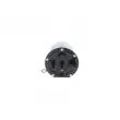Boîtier, filtre à carburant BOSCH F 026 402 165 - Visuel 2