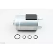 Filtre à carburant TEKNÖR FTY 25026 - Visuel 3