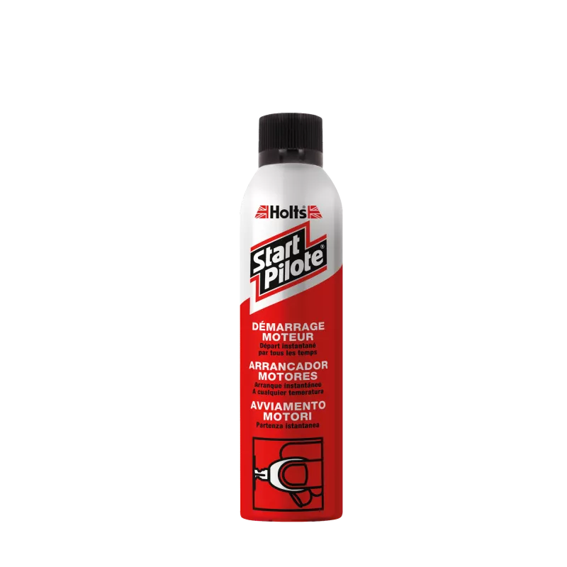 Spray-aide au démarrage HOLTS HSTA0001A