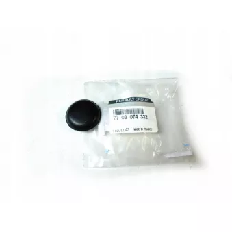 Bonnette, projecteur principal OE 7703074332