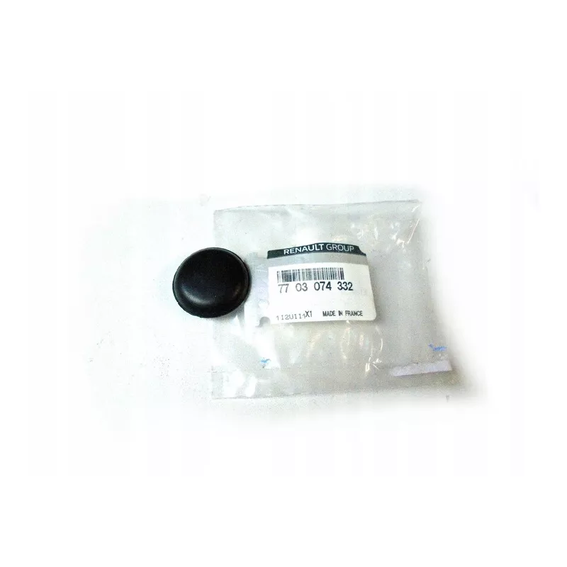 Bonnette, projecteur principal OE 7703074332