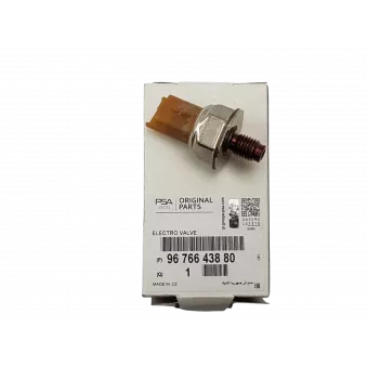 Capteur, pression de carburant OE