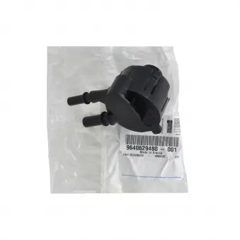 Tuyau D’alimentation Carburant OE 9640629480
